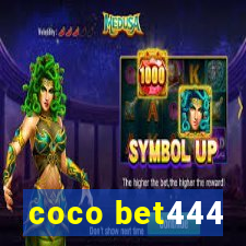 coco bet444